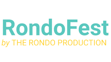 Festival Penang Sticker by The Rondo Production
