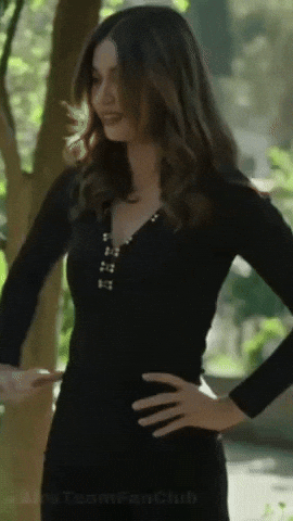 Actress Celebrity GIF
