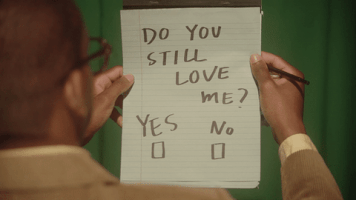 Music Video Love Note Gif By Epitaph Records Find Share On Giphy