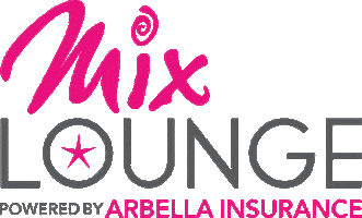 Mix 1041 Sticker
