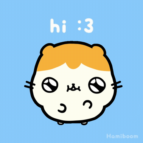 Good Morning Hello GIF