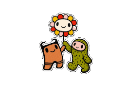Animated Sticker