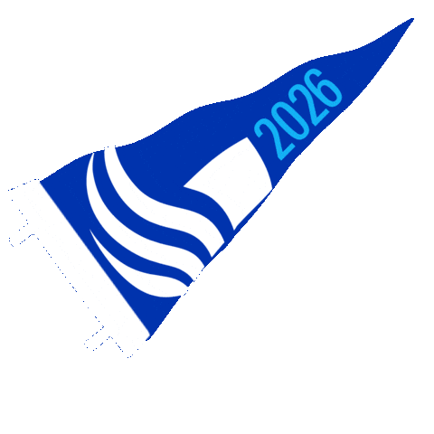 Sticker by Georgia State University