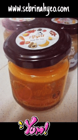 Baby Apple GIF