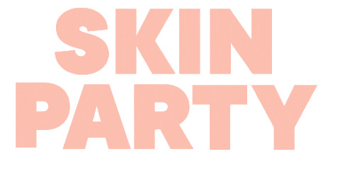 skin party go to