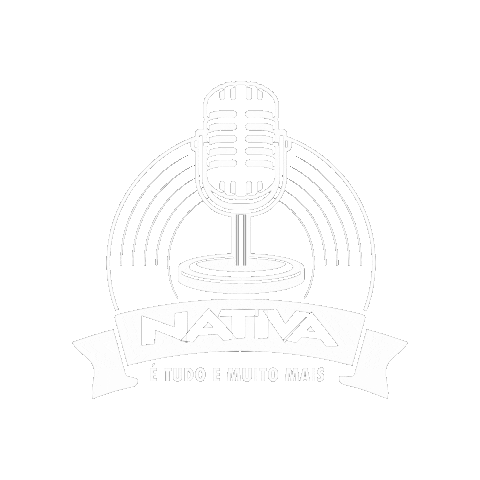 NATIVA Joinville Sticker
