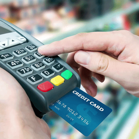 Tarjetas Datafono GIF by makro colombia