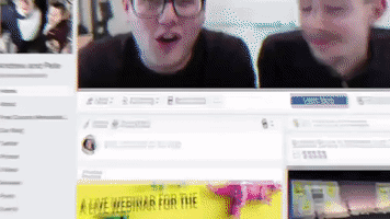 facebook GIF by Andrew and Pete