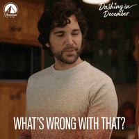 No Worries Movie GIF by Paramount Network