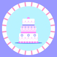 happy birthday cake pictures (part 3) on Make a GIF