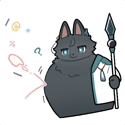 Hsr Sticker by Honkai: Star Rail Official