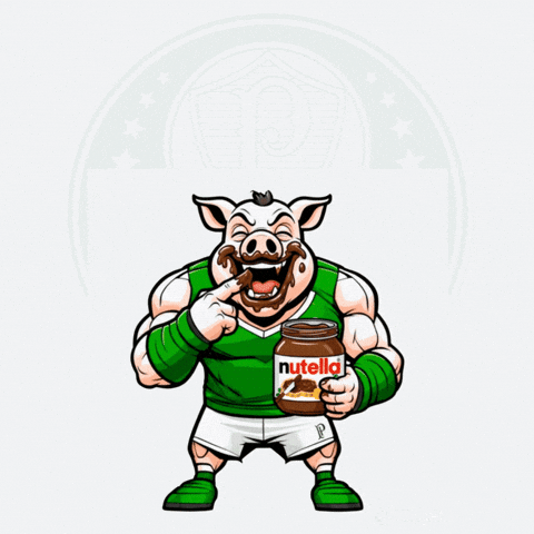 Nutella Mogidascruzes GIF by consuladosep.com.br