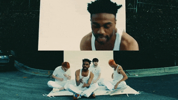 kevin abstract peach GIF by BROCKHAMPTON