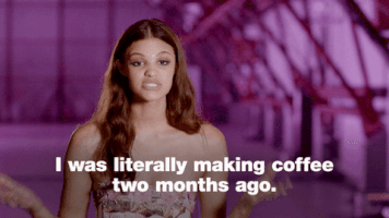 Antm GIF by America's Next Top Model