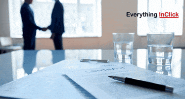 Understanding And Managing Distributed Teams Successfully - Everything Inclick GIF