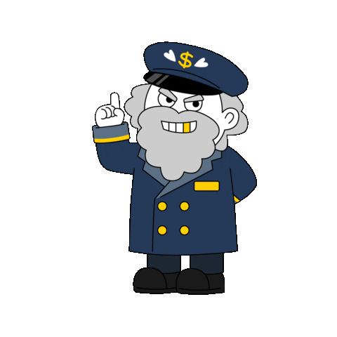 캐릭터 Sticker