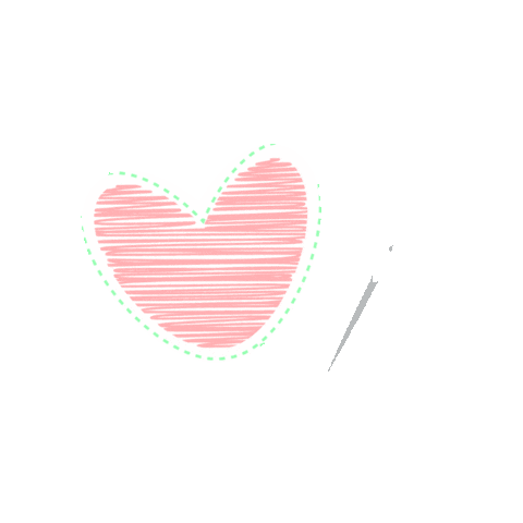 Trequinhos da Gabi Sticker