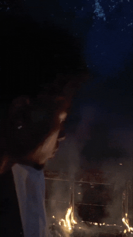 Fire GIF