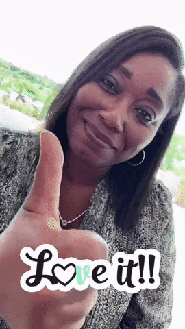 Charetti America GIF