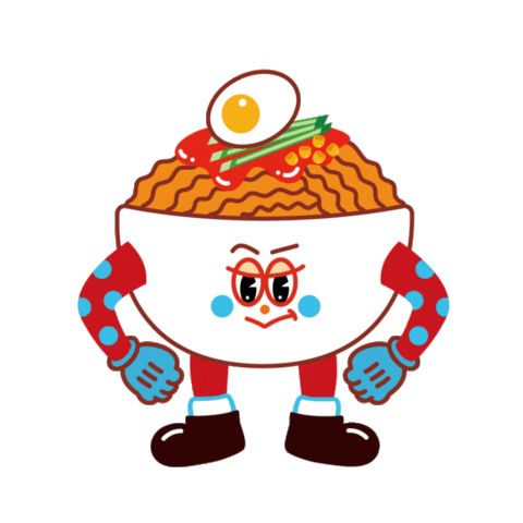 nongshim_official Sticker