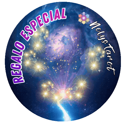 Tarot Love Sticker by nelystarot