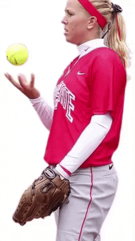 Softball GIF by Seven Strong
