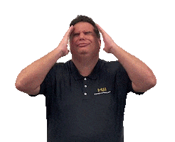 Nao Sticker by Hayman Woodward