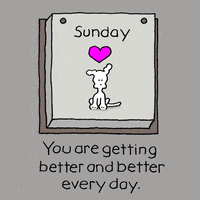 Mental Health Love GIF by Chippy the Dog