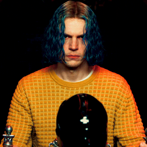 American Horror Story GIF