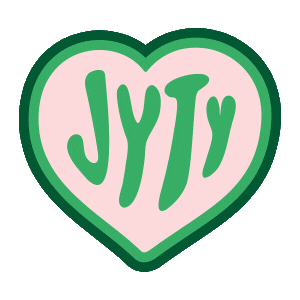 Sticker by Ammattiliitto Jyty