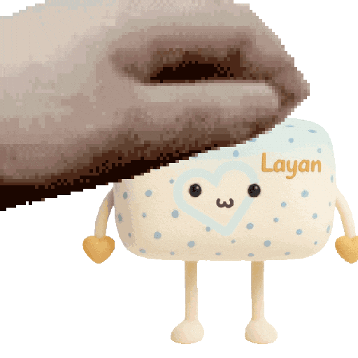 Skincare Pet Sticker by Layan Essence Tissue