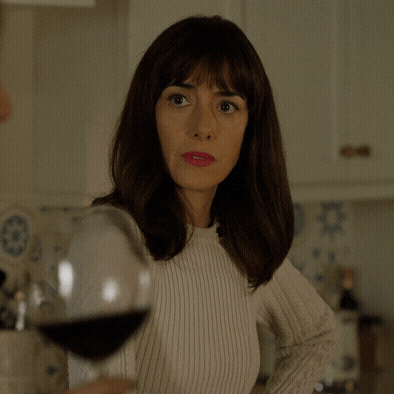 Promised Land Lol GIF by ABC Network