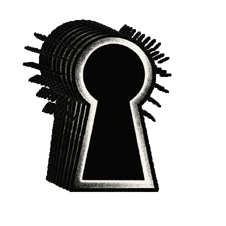 Unlock Sticker by Zillow