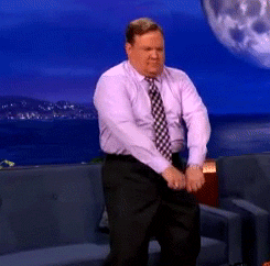 andy richter