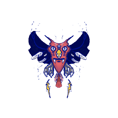 Animated Sticker
