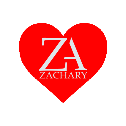 Zachary Perfumes Sticker