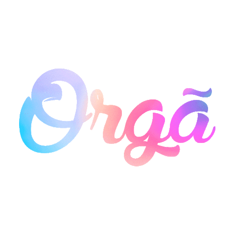 Agência Orgã Sticker