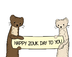 Zoukuny Sticker