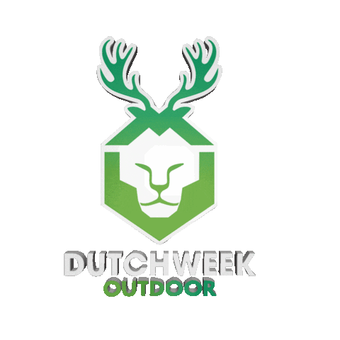 Week Dw Sticker by Dutchweek