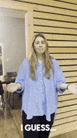 Reaction Gif Idk GIF by 2TON Agency