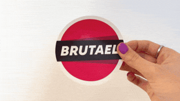 Marketing Splash GIF by Brutael