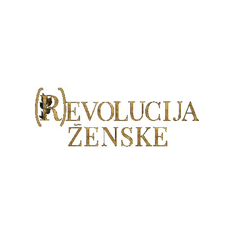 Polona Požgan Sticker