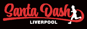 Borntorun Santadash GIF by Run For All