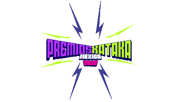 Premiosxataka Sticker by WebediaStudios