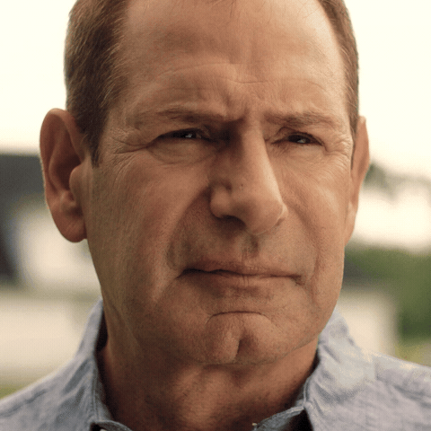 Stare Down GIF by William Mattar
