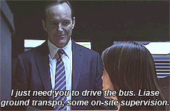 phil coulson