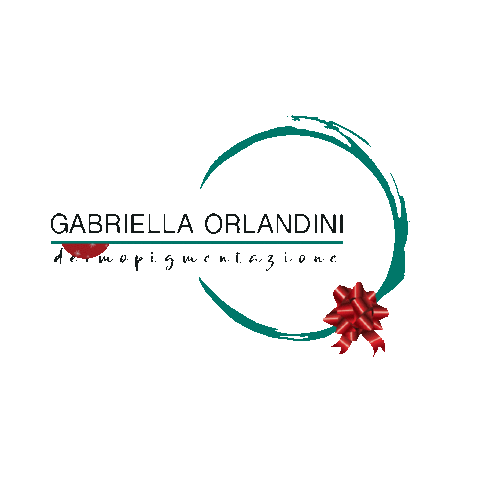 Gabriella Orlandini Sticker