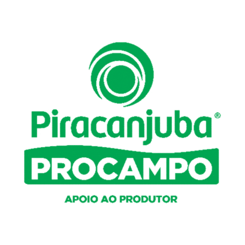 Leite Procampo Sticker by PiracanjubaProCampo
