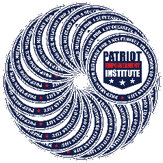 Patriot Empowerment Institute Sticker