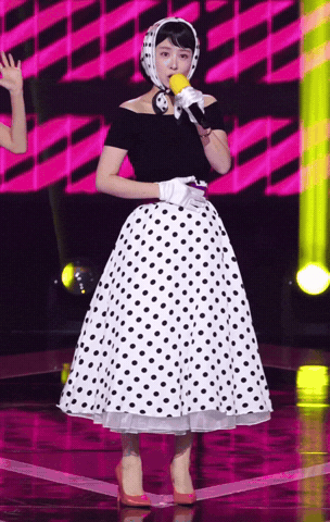 은가은 GIF